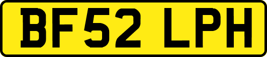 BF52LPH