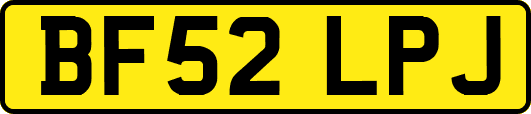 BF52LPJ