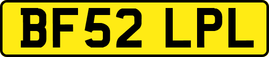 BF52LPL