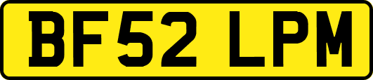 BF52LPM