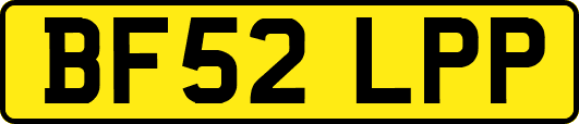 BF52LPP