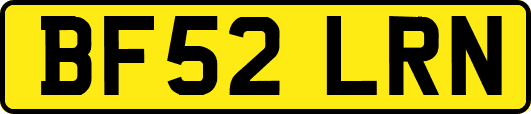 BF52LRN