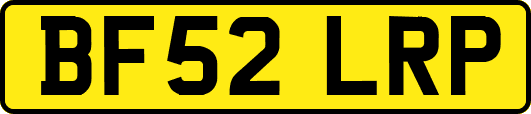 BF52LRP