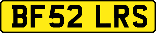 BF52LRS