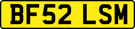 BF52LSM