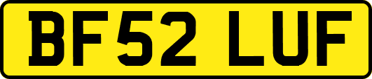 BF52LUF