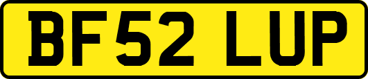 BF52LUP