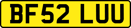 BF52LUU