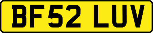 BF52LUV
