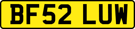 BF52LUW