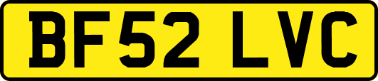 BF52LVC