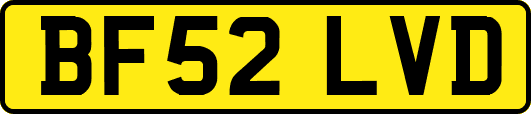 BF52LVD