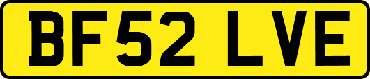 BF52LVE