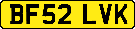 BF52LVK