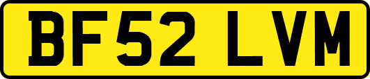 BF52LVM
