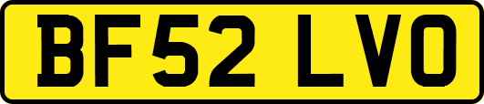 BF52LVO