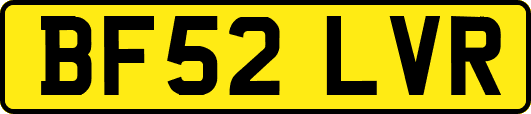 BF52LVR