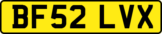 BF52LVX