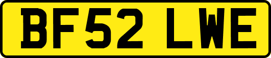 BF52LWE
