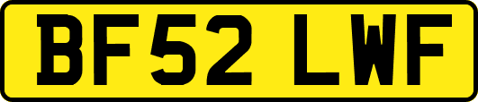 BF52LWF