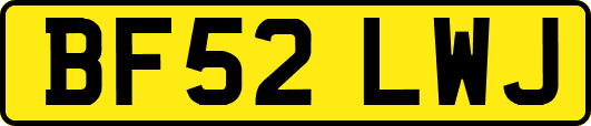 BF52LWJ