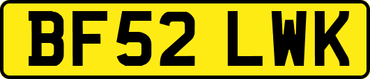 BF52LWK