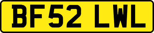 BF52LWL