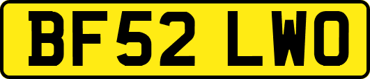 BF52LWO