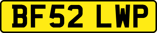 BF52LWP