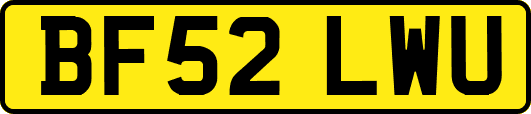 BF52LWU