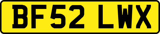 BF52LWX