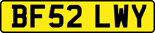 BF52LWY