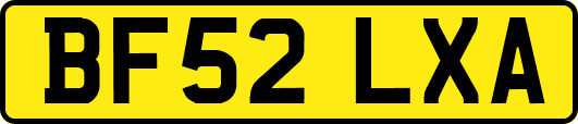 BF52LXA