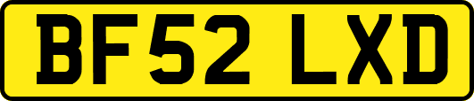 BF52LXD