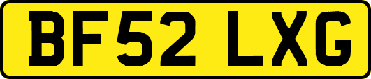 BF52LXG