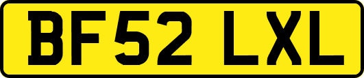 BF52LXL