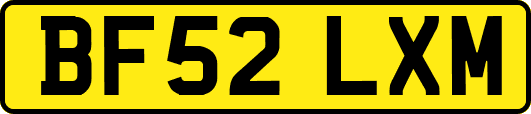 BF52LXM