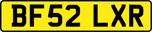 BF52LXR