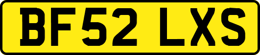 BF52LXS