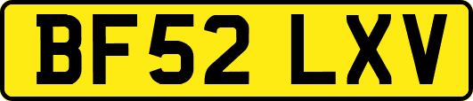 BF52LXV