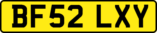 BF52LXY