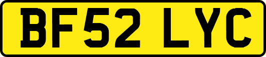 BF52LYC