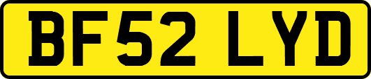 BF52LYD