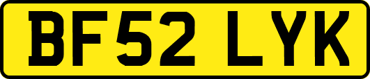 BF52LYK