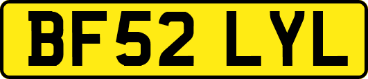 BF52LYL