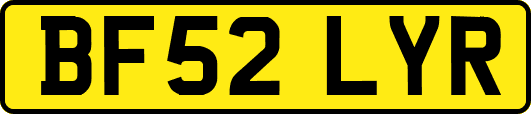 BF52LYR