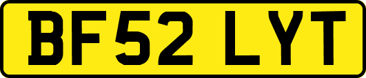 BF52LYT