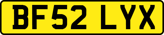 BF52LYX