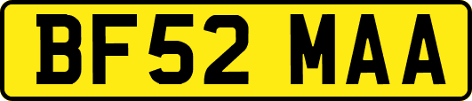 BF52MAA