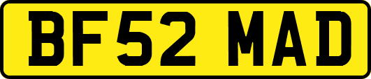 BF52MAD
